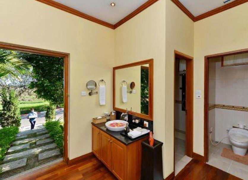Badkamer Foto's