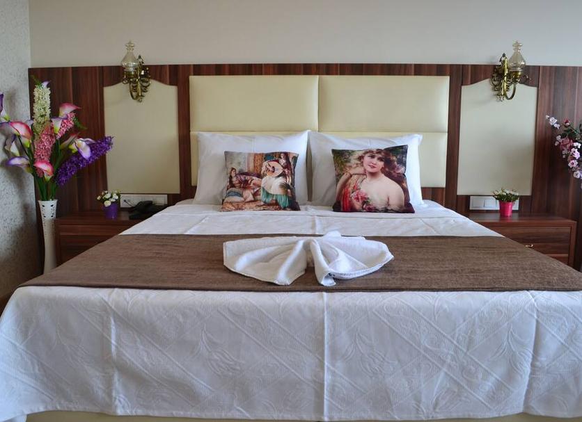 Slaapkamer Foto's