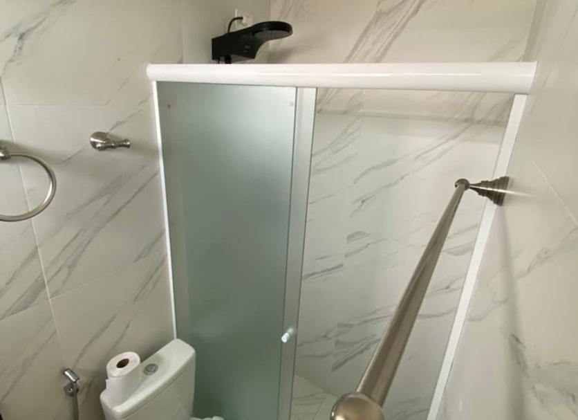 Badkamer Foto's