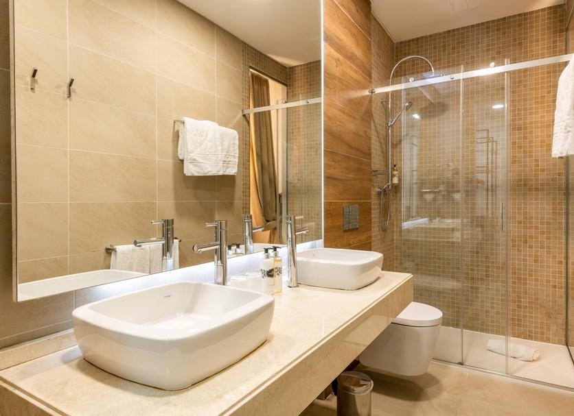 Badkamer Foto's