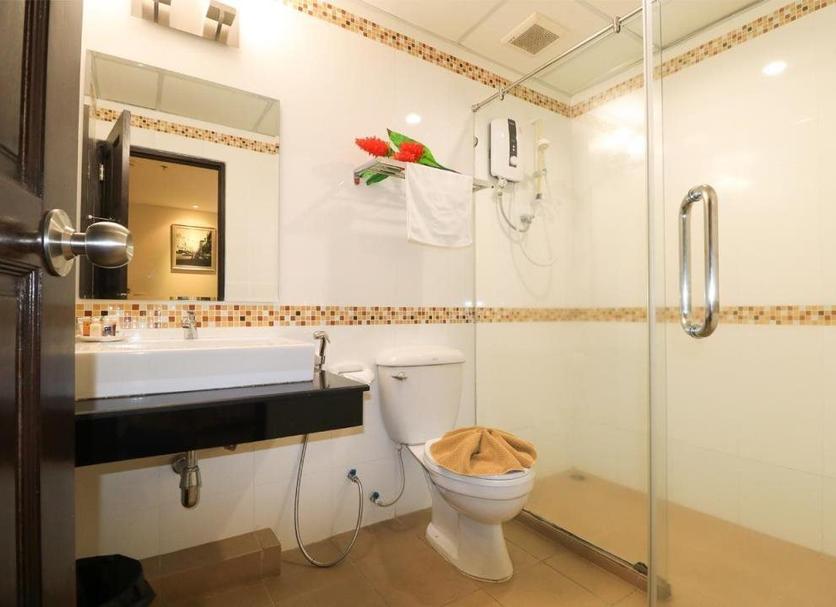 Badkamer Foto's