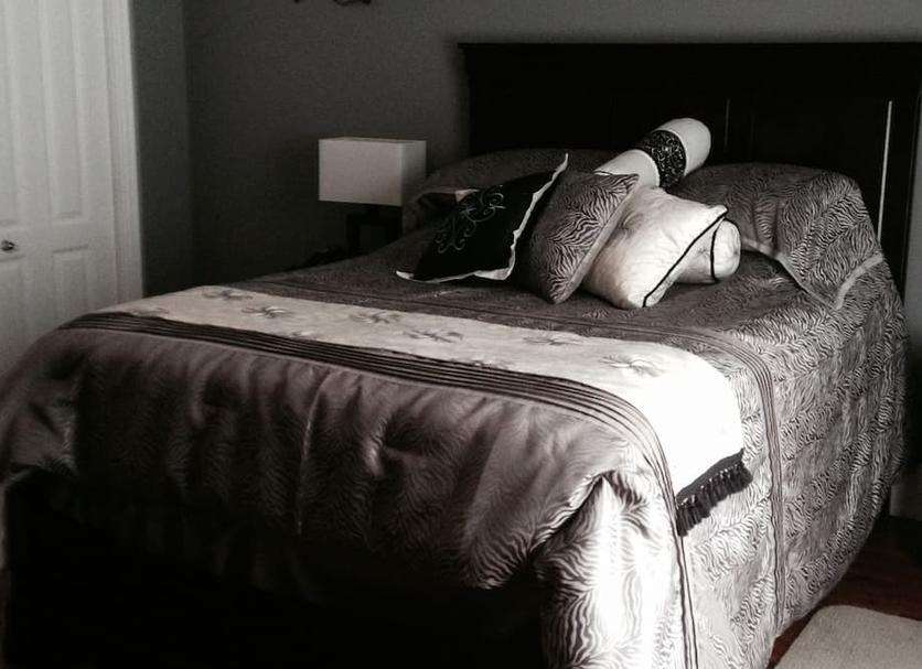Slaapkamer Foto's