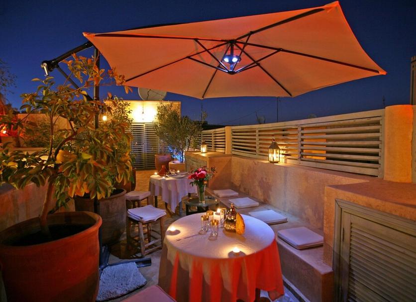 Restaurant Foto's