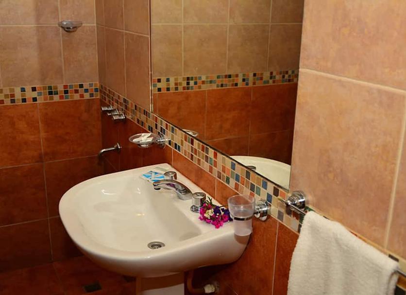 Badkamer Foto's