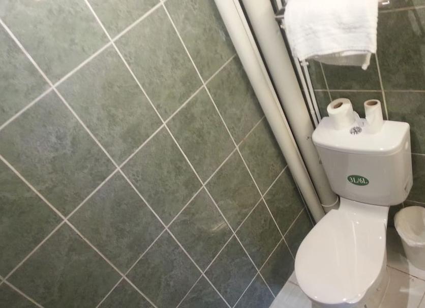 Badkamer Foto's
