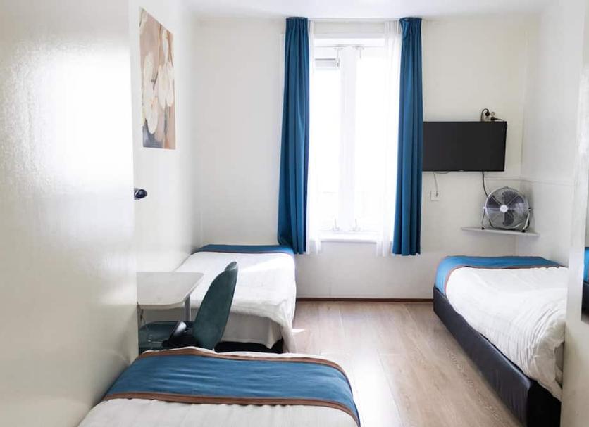 Slaapkamer Foto's