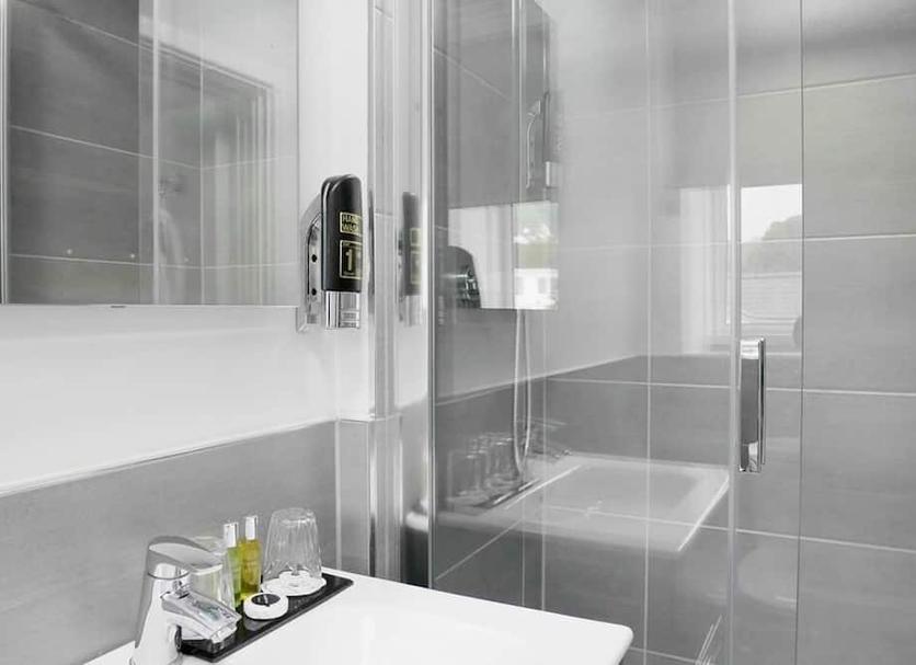 Badkamer Foto's