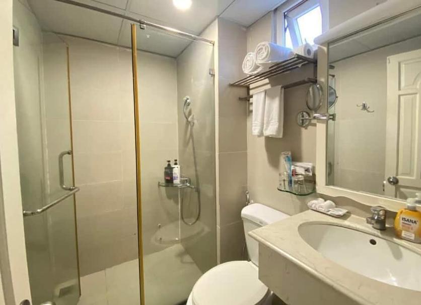 Badkamer Foto's
