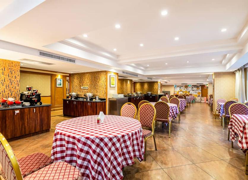 Restaurant Foto's