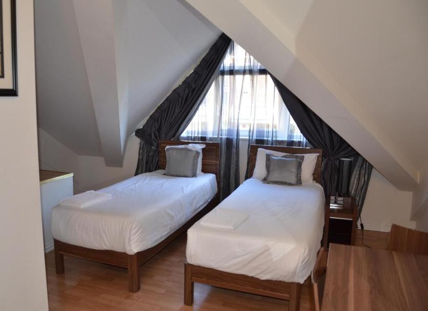 Slaapkamer Foto's