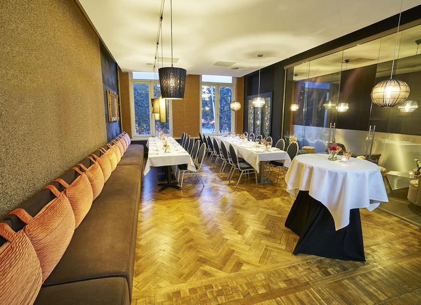 Restaurant Foto's