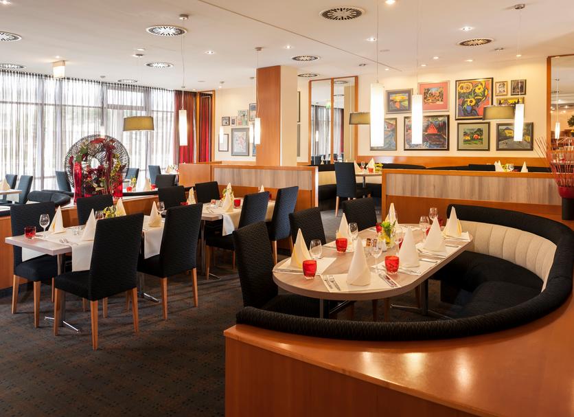 Restaurant Foto's
