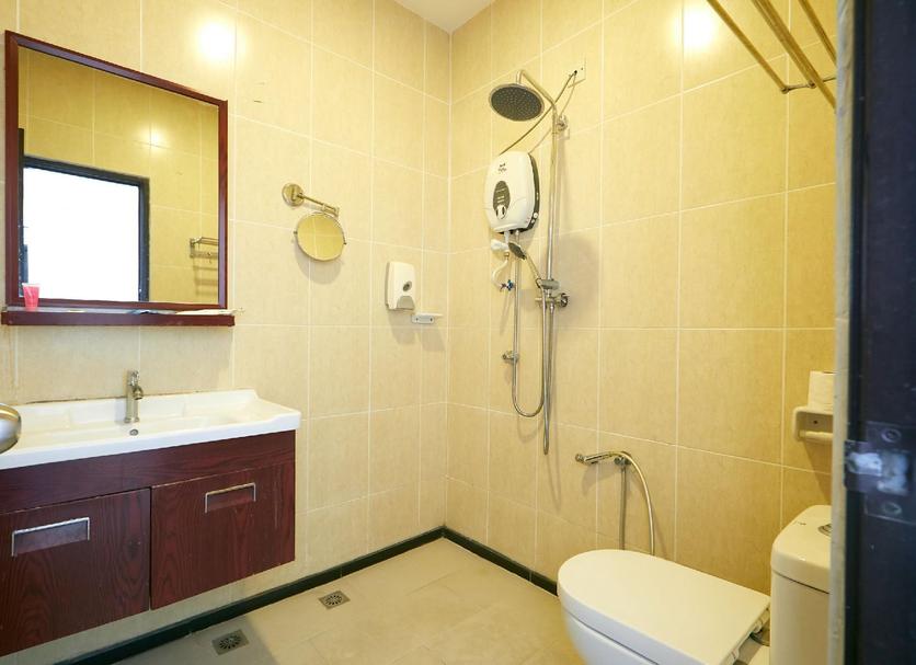 Badkamer Foto's