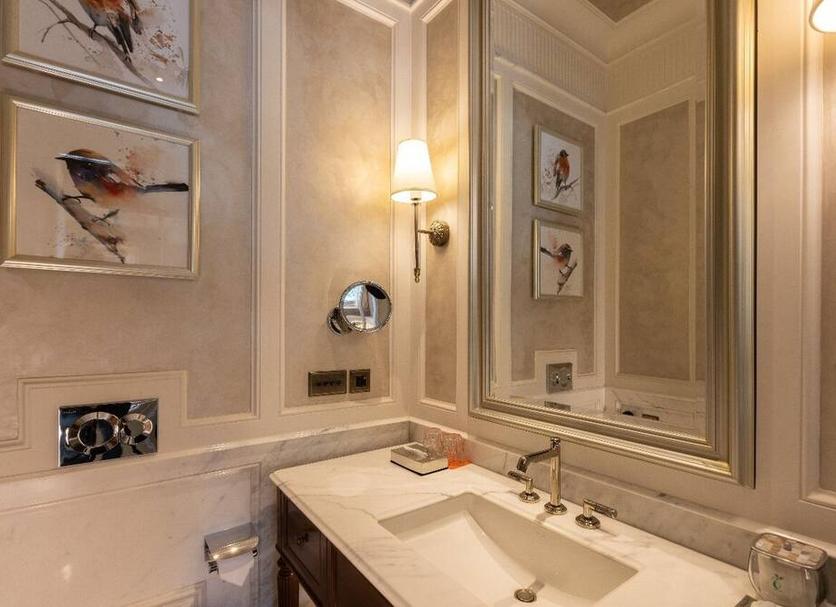 Badkamer Foto's