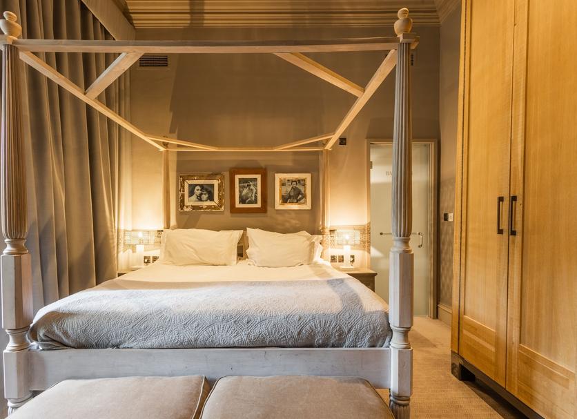 Slaapkamer Foto's