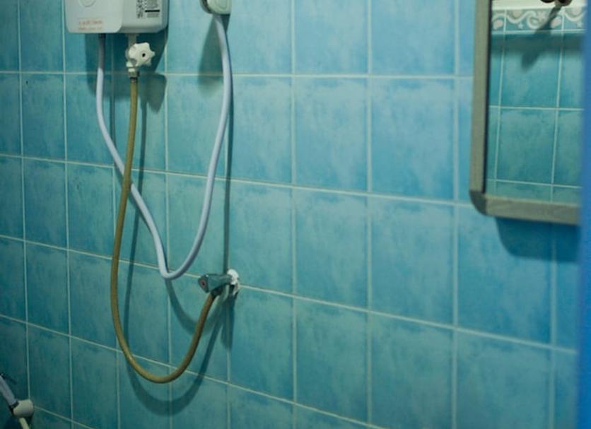 Badkamer Foto's