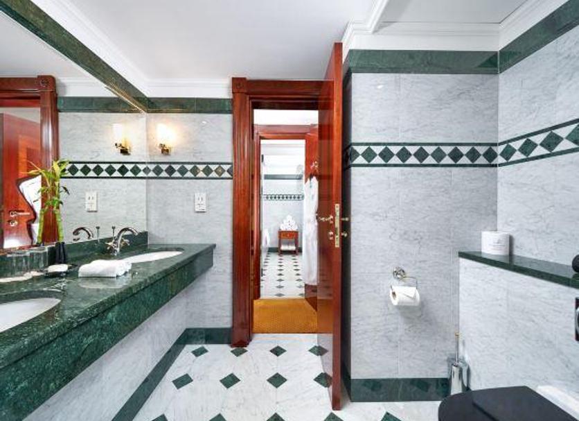 Badkamer Foto's