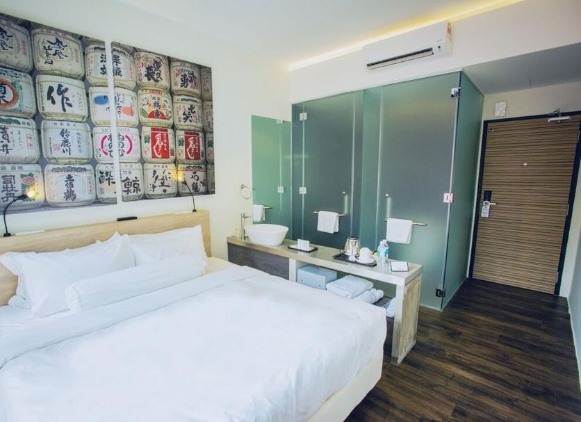 Slaapkamer Foto's
