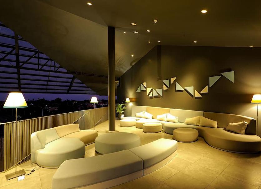 Lounge Foto's