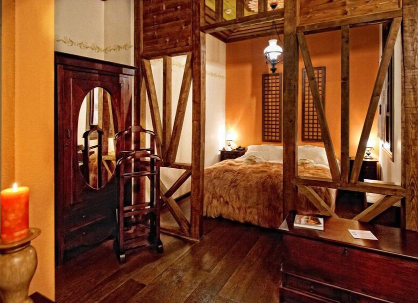 Slaapkamer Foto's