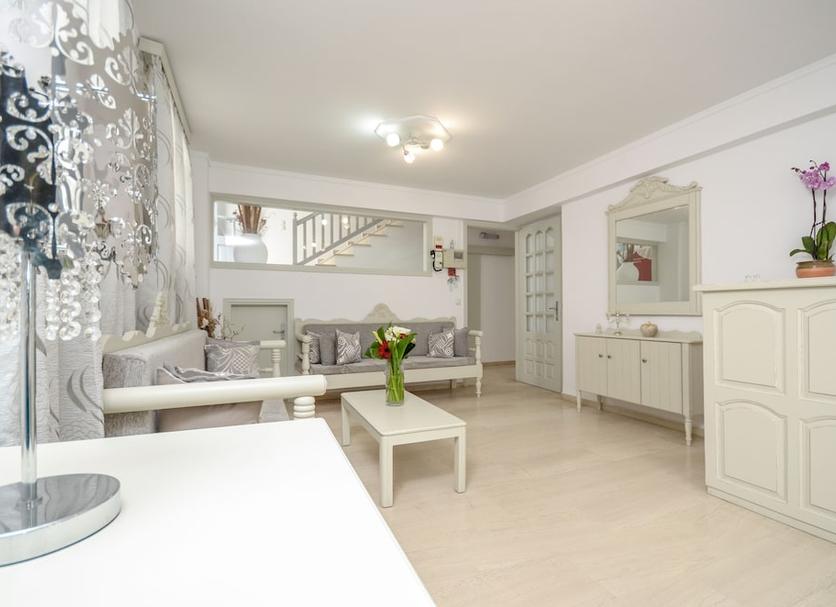 Huiskamer Foto's
