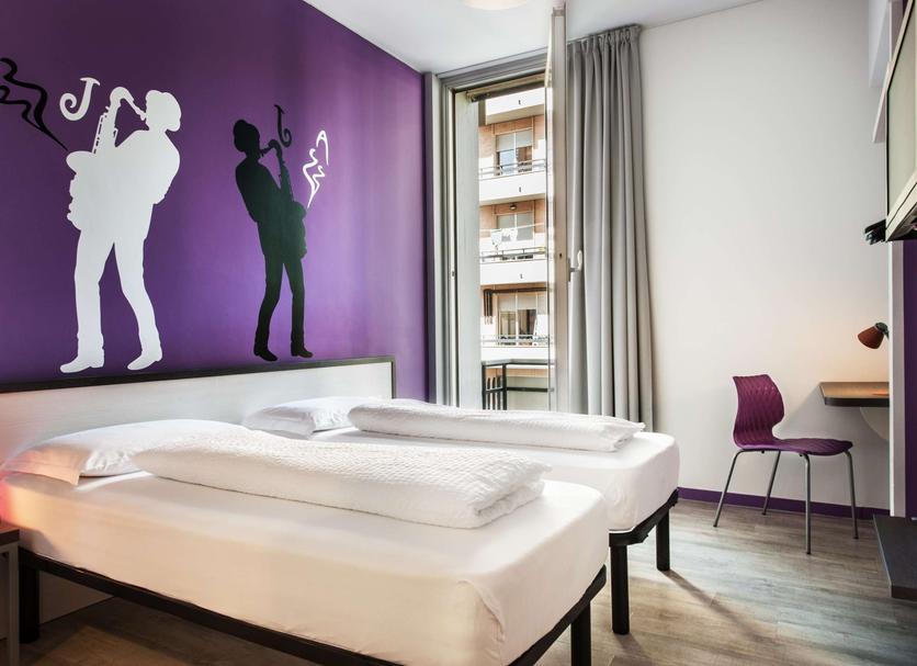 Slaapkamer Foto's