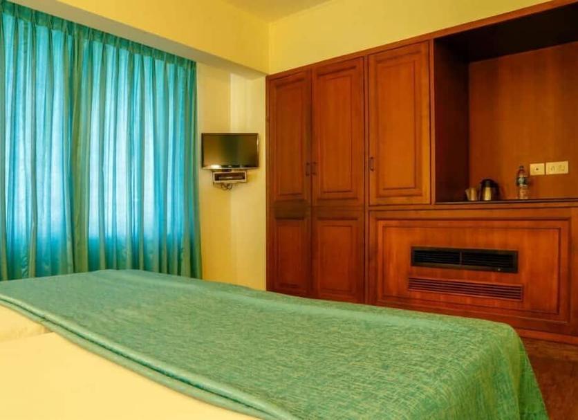 Slaapkamer Foto's