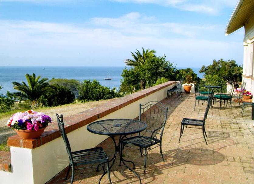 Balkon Foto's