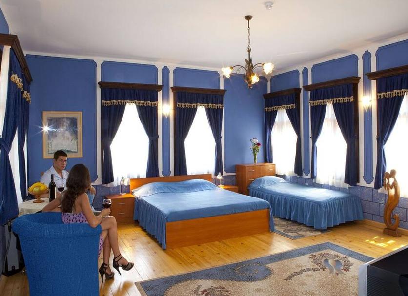 Slaapkamer Foto's