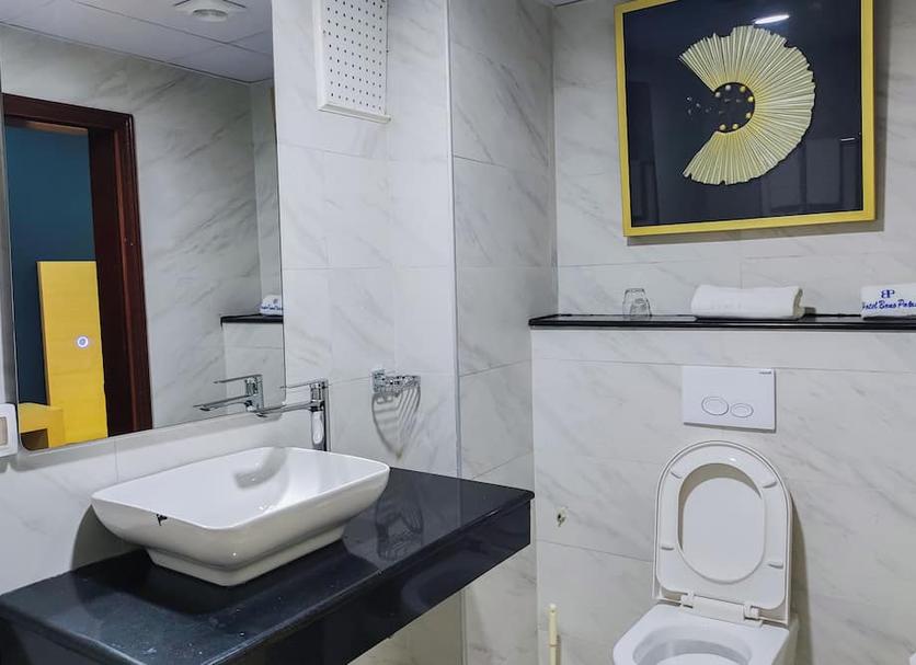 Badkamer Foto's