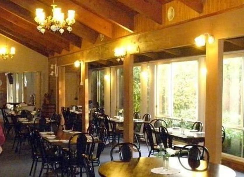 Restaurant Foto's