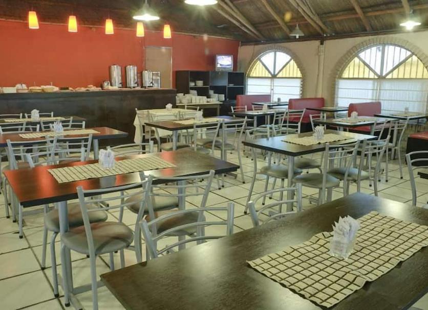Restaurant Foto's