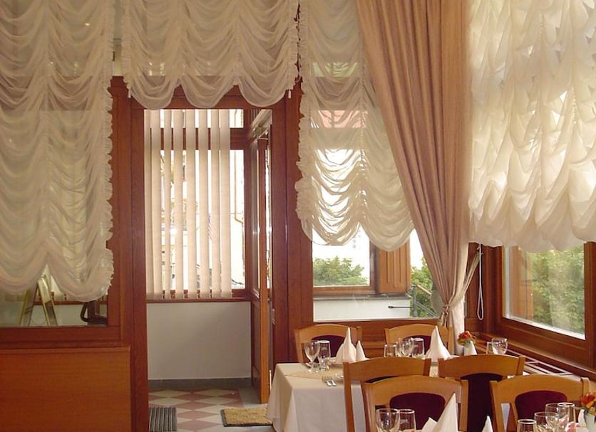 Restaurant Foto's