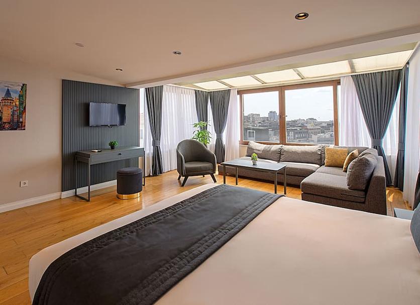 Slaapkamer Foto's