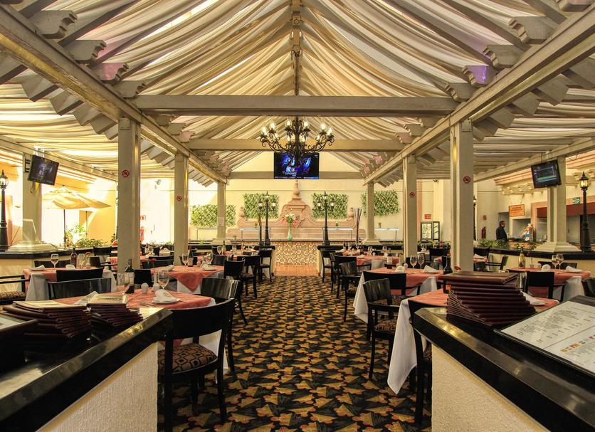 Restaurant Foto's