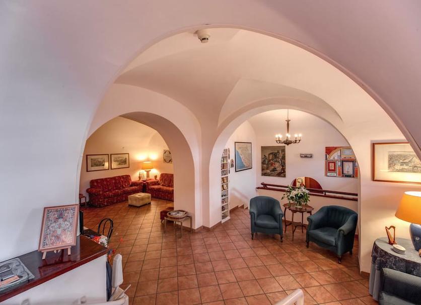 Huiskamer Foto's