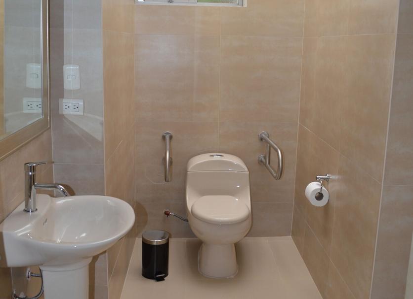Badkamer Foto's