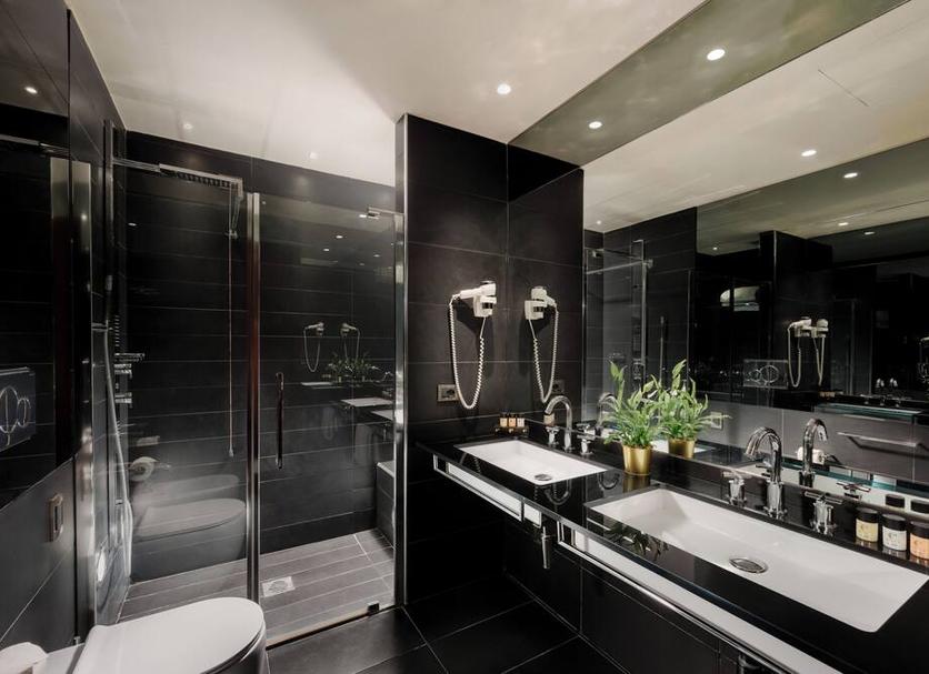 Badkamer Foto's