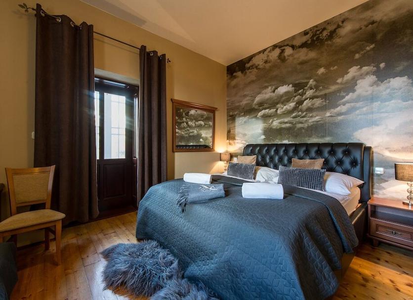 Slaapkamer Foto's