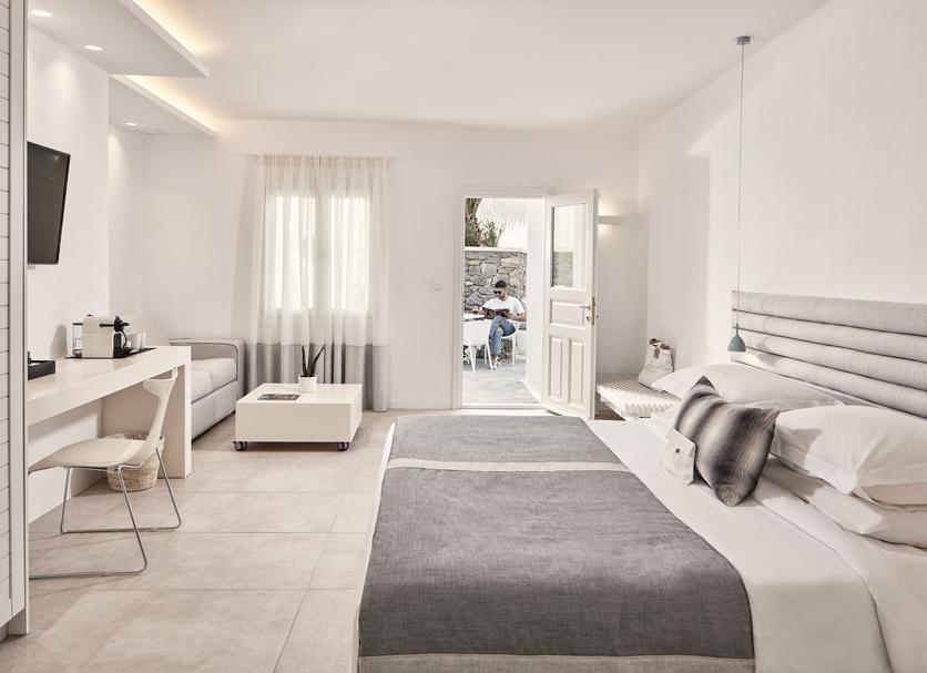 Slaapkamer Foto's