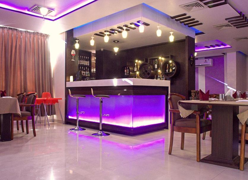 Bar Foto's
