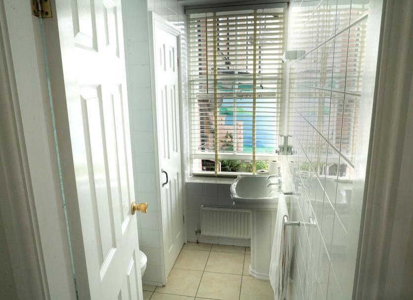Badkamer Foto's