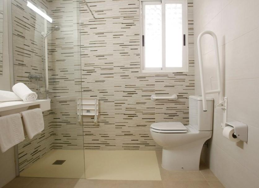 Badkamer Foto's