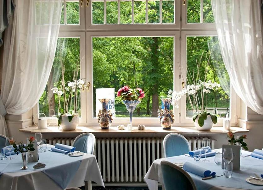 Restaurant Foto's
