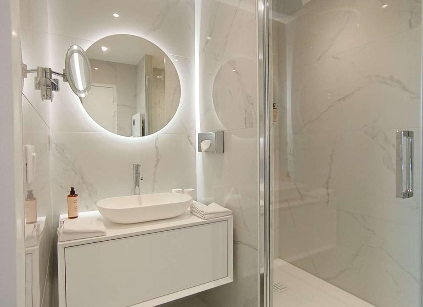 Badkamer Foto's