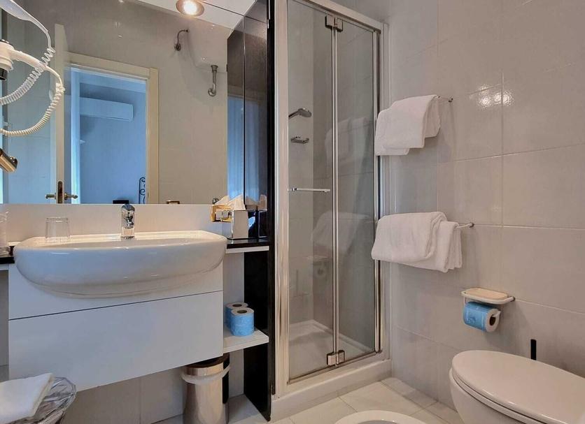 Badkamer Foto's