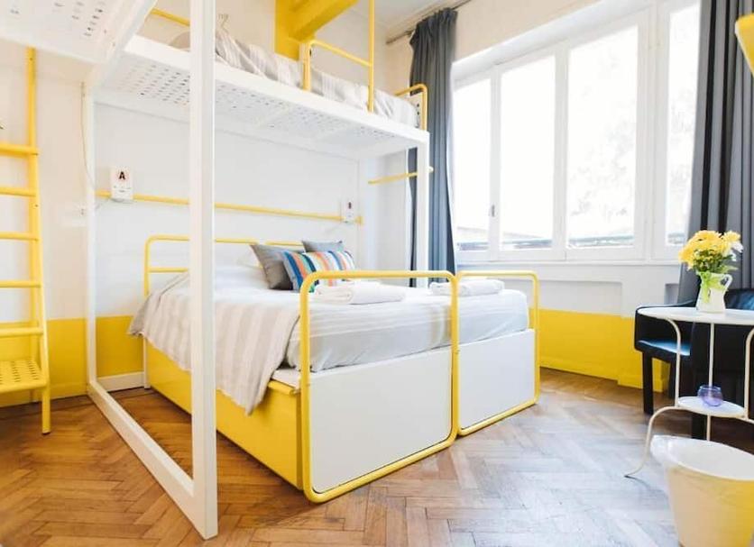 Slaapkamer Foto's