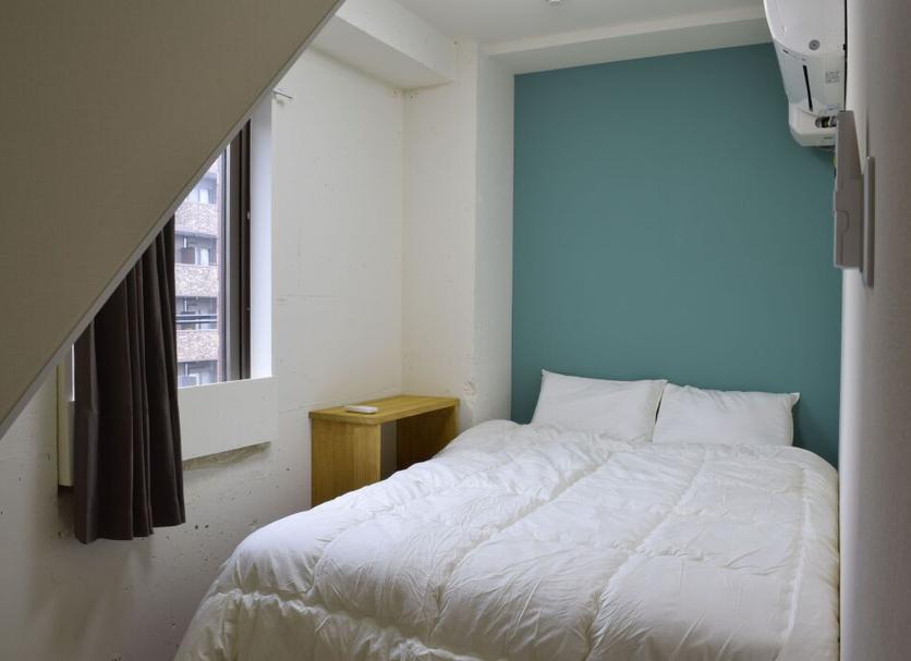 Slaapkamer Foto's