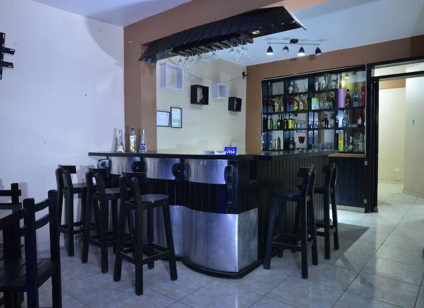 Bar Foto's