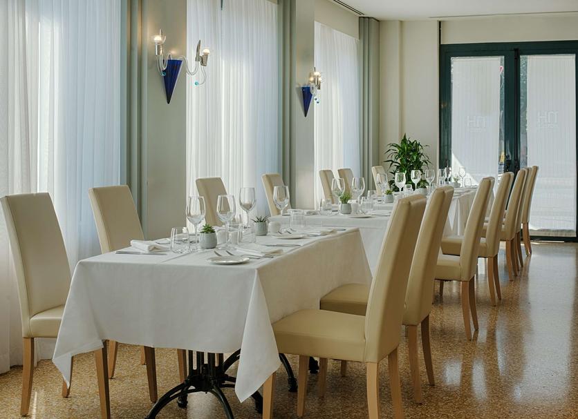 Restaurant Foto's